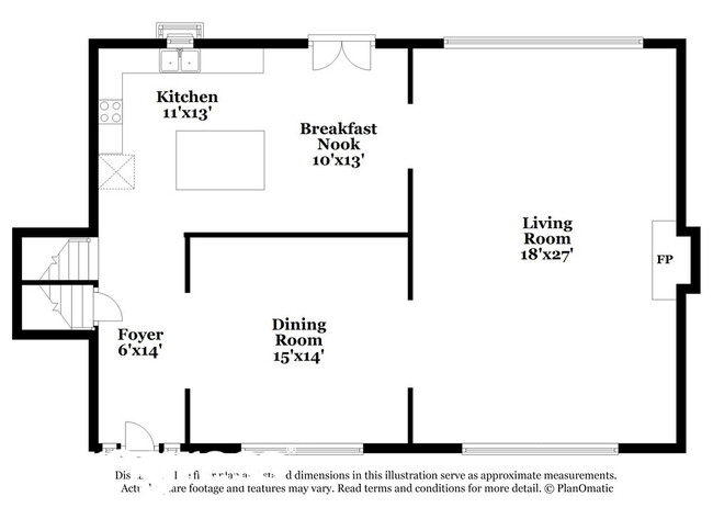 5000 Snowberry St in Imperial, MO - Building Photo - Building Photo