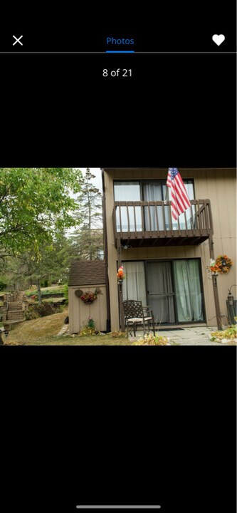 24 Jamaica Colony in Fox Lake, IL - Building Photo