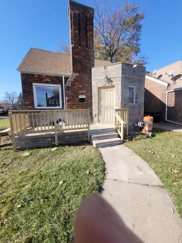 9905 Terry St in Detroit, MI - Building Photo - Building Photo