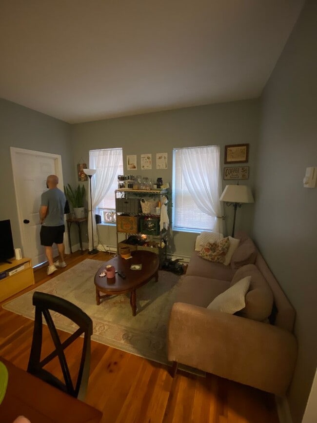 property at 894 Colburn St