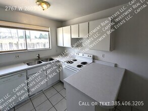 2767 W 2805 S in West Valley City, UT - Building Photo - Building Photo