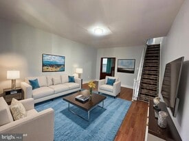 1922 Ruan St in Philadelphia, PA - Building Photo