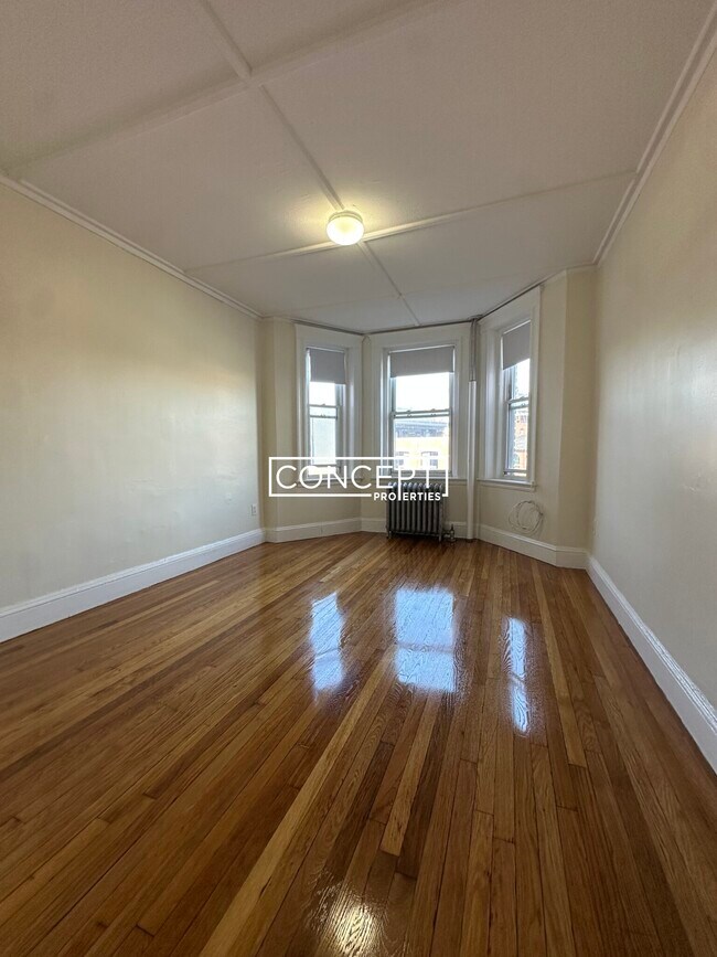 property at 1175 Boylston St