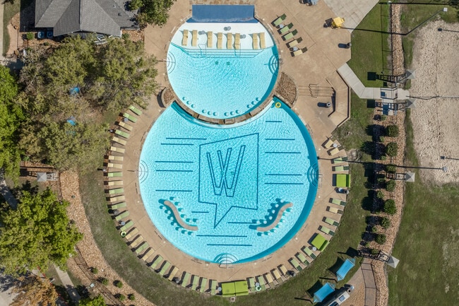 Woodlands of College Station