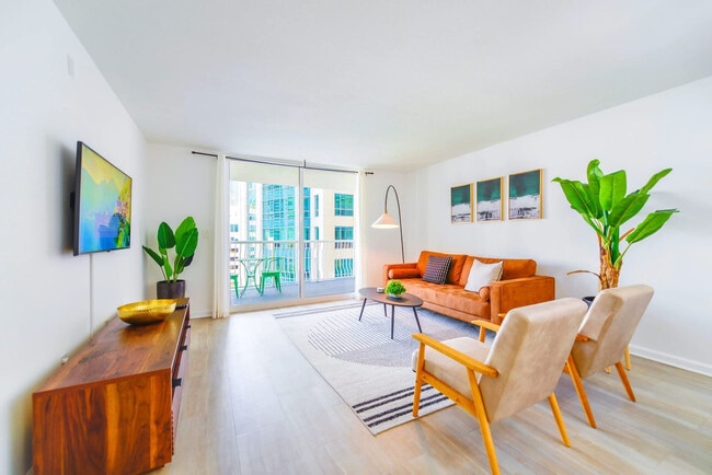 1200 Brickell Bay Dr