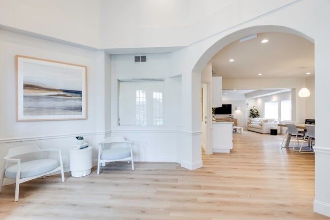 Meri Palm Bay in Palm Bay, FL - Foto de edificio - Interior Photo