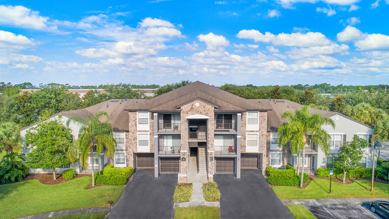 MAA Lake Nona in Orlando, FL - Foto de edificio