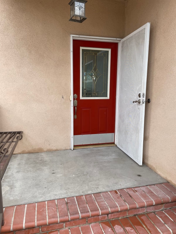 property at 425 S Moore Ave