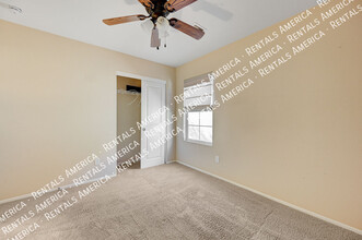 3192 Subtle Color Ave in Henderson, NV - Building Photo - Building Photo