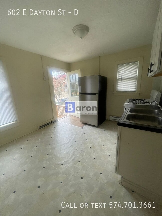 602 E Dayton St in South Bend, IN - Building Photo - Building Photo