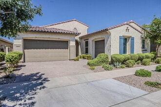 5232 S Wesley in Mesa, AZ - Building Photo - Building Photo