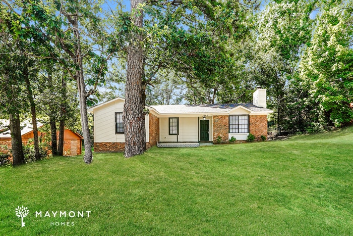 3565 Kindling Dr in Augusta, GA - Building Photo