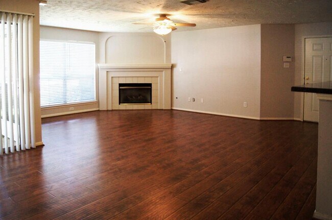 property at 8051 Bay Branch Dr
