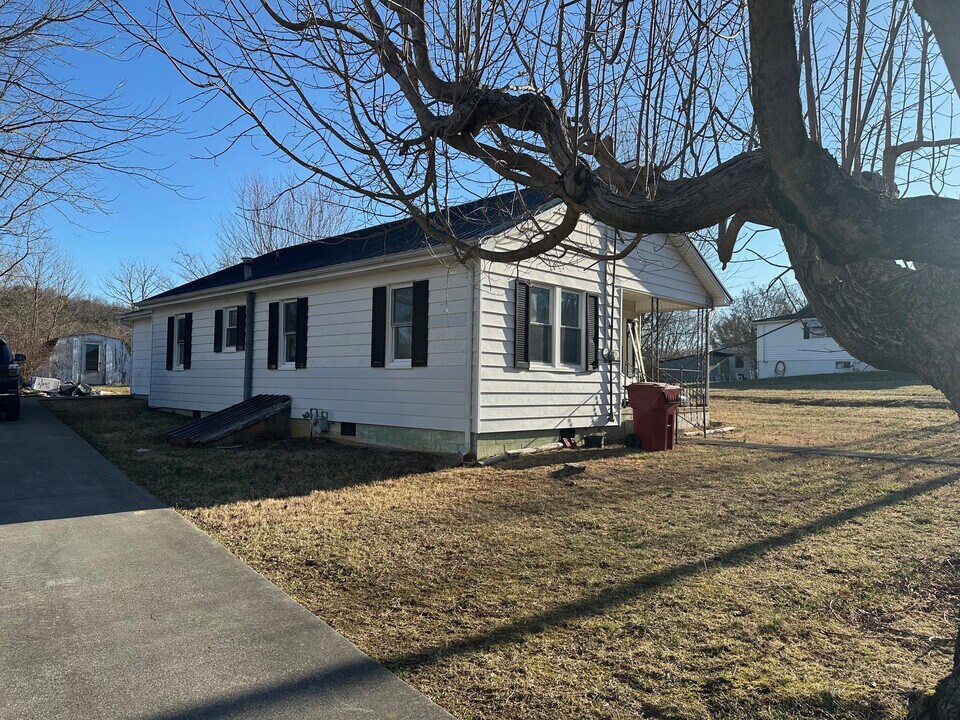 1228 Meadowview Ave in Johnson City, TN - Building Photo
