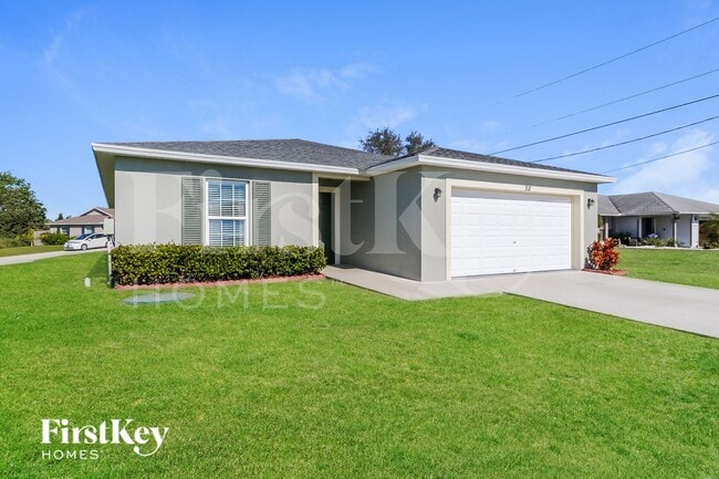 property at 511 SW Nadell Ave