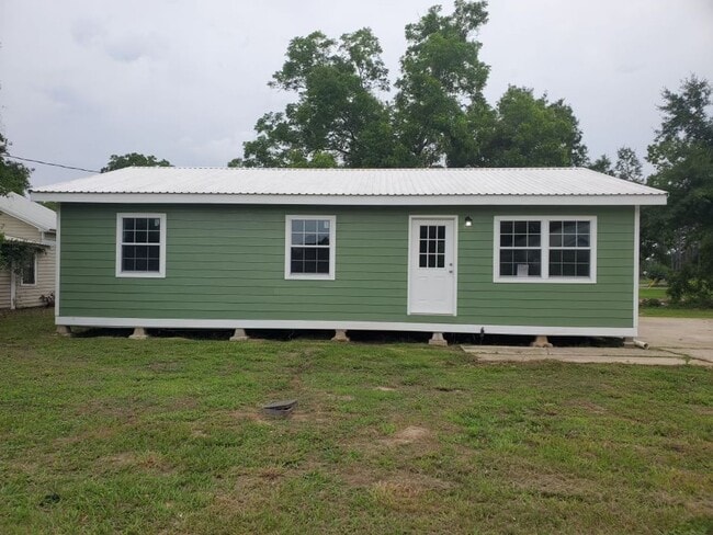 property at 353 Bayou Rd