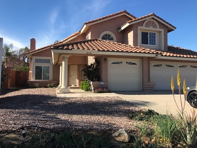 property at 16510 Nectarine Way