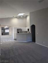 3320 S Fort Apache Rd in Las Vegas, NV - Building Photo - Building Photo