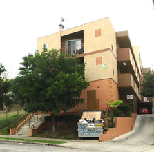 144 Union Pl in Los Angeles, CA - Building Photo - Building Photo