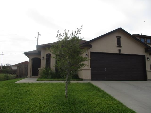 property at 704 Mercado Ln