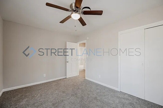 2716 Walker St in Columbus, GA - Foto de edificio - Building Photo