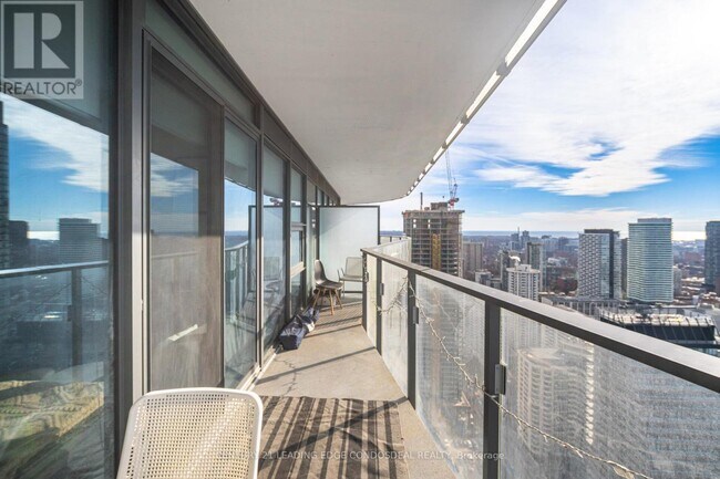 property at 11 Wellesley St W