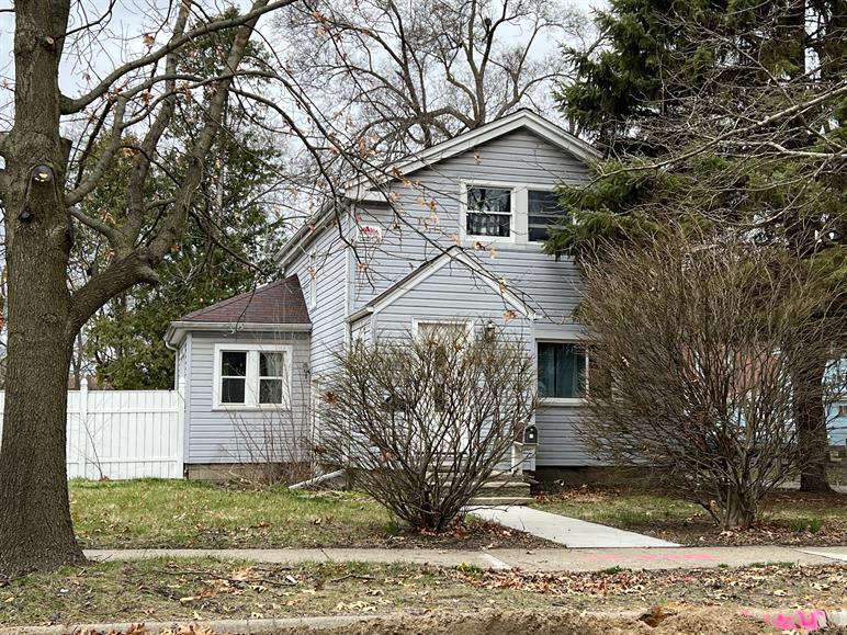 408 S Huron St in Ypsilanti, MI - Building Photo