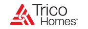 Property Management Company Logo Trico Homes Inc