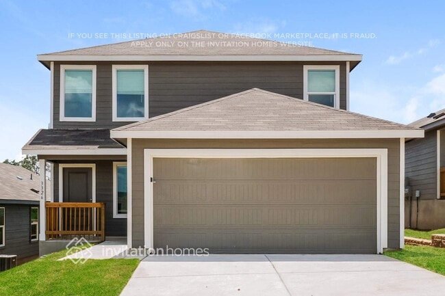 property at 3326 Rodgers Hl