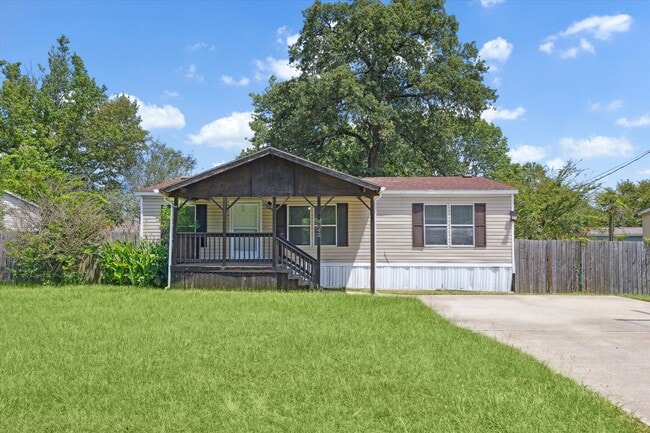 property at 9642 Live Oak Trail