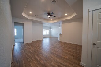 1414 Sideoats Ln in Temple, TX - Building Photo - Building Photo