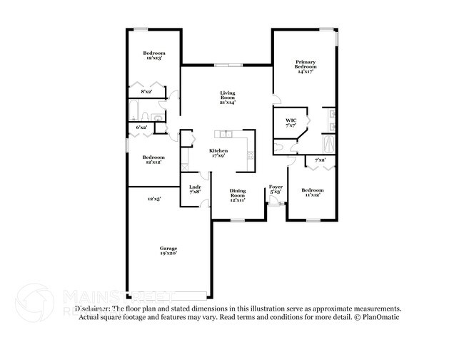2803 64th St W in Lehigh Acres, FL - Building Photo - Building Photo