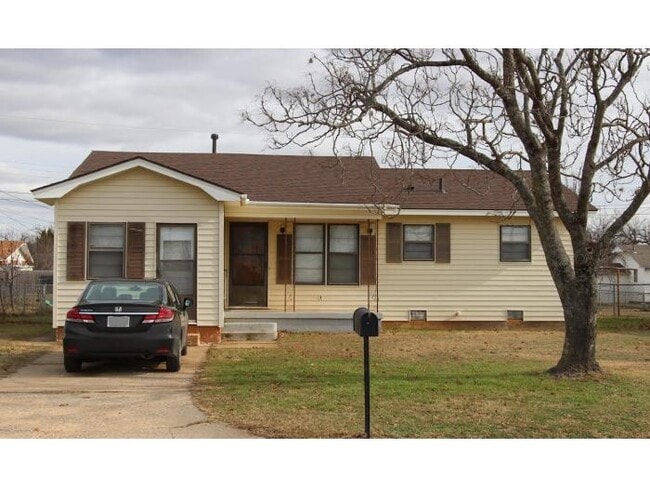property at 202 K St
