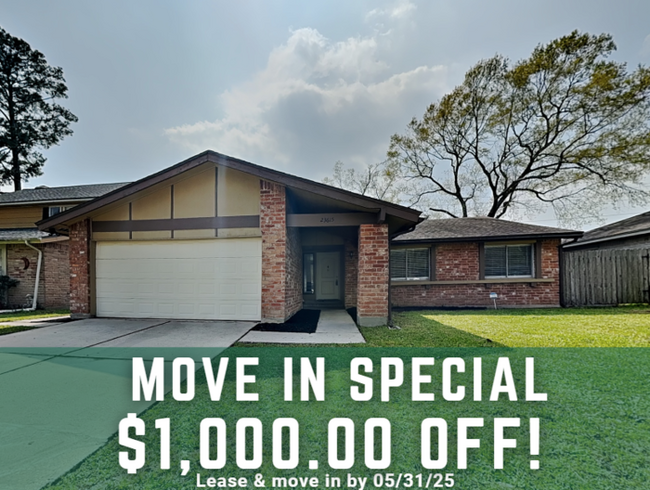 property at 23615 Verngate Dr