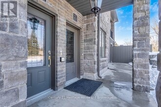 15 Woodcock Dr in Tillsonburg, ON - Building Photo - Building Photo