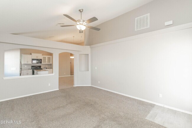 5112 Joe Castillo St in El Paso, TX - Building Photo - Building Photo