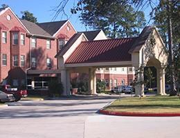 14522 Cornerstone Village Dr in Houston, TX - Building Photo - Building Photo