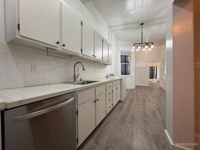 1345 McAllister St in San Francisco, CA - Building Photo - Building Photo