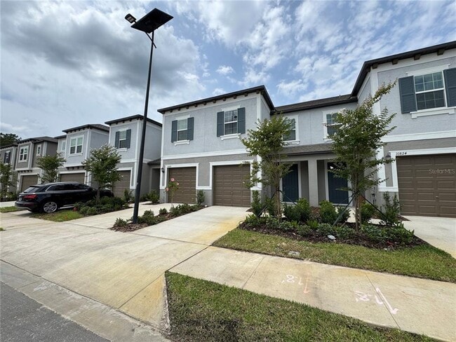 10822 Ft White Ct in Tampa, FL - Building Photo - Building Photo