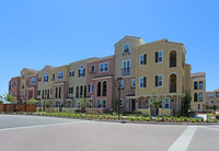 Cedar Lane in Newark, CA - Foto de edificio - Building Photo