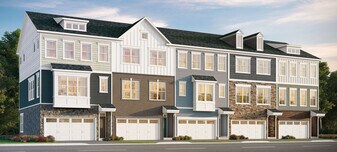 Villas At Bridgeville Apartments