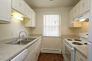 EA - Edelweiss Apartments