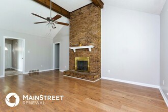 6826 Bainbridge Dr in Memphis, TN - Foto de edificio - Building Photo