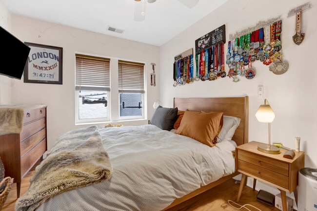 Cornelia & Racine in Chicago, IL - Building Photo - Building Photo