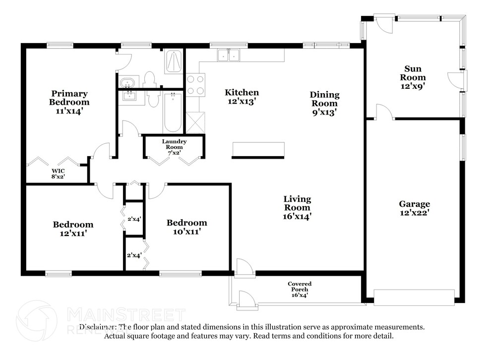 5670 Postma St in North Port, FL - Building Photo