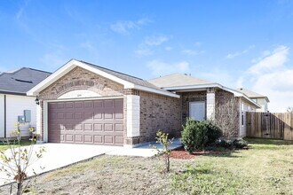 119 Katy Post in San Antonio, TX - Building Photo - Building Photo