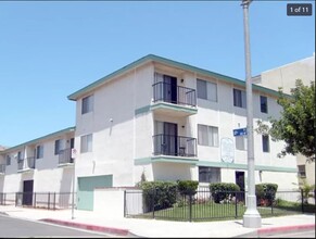 1144 S. Palos Verdes St. in San Pedro, CA - Building Photo - Building Photo