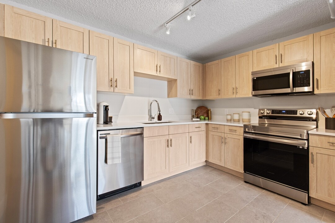 Mountainaire Apartments in Boulder, CO - Building Photo