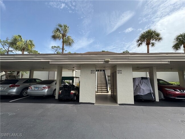 property at 5665 Trailwinds Dr