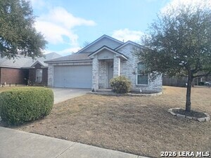 property at 4302 Gentle Grove Dr